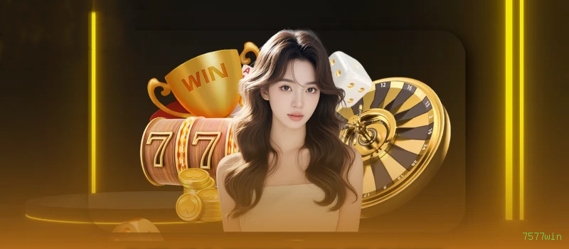 Cassino ao Vivo 7577win