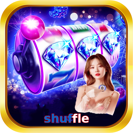 shuffle